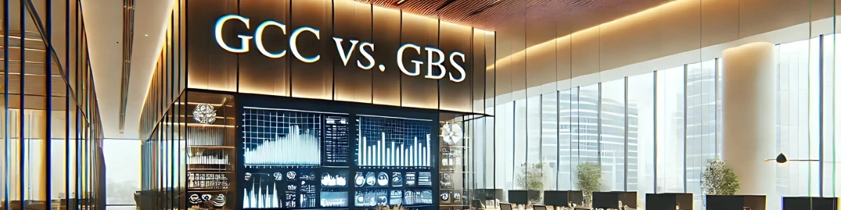 GCC vs GBS