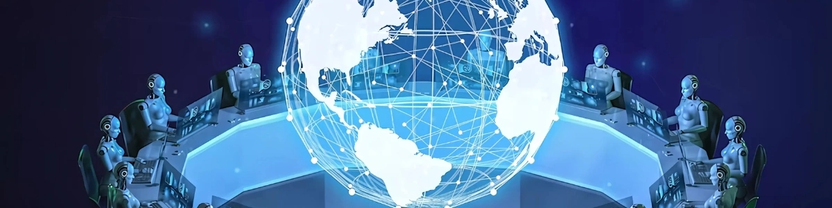 Global capability center advisory firm