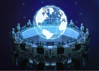 Global capability center advisory firm
