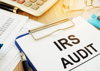 IRS Audit Without Receipts