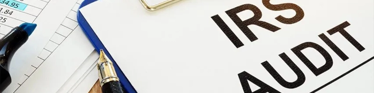 IRS Audit Without Receipts.