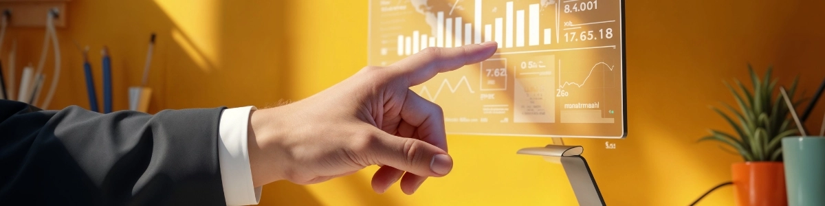 KPIs for USA business