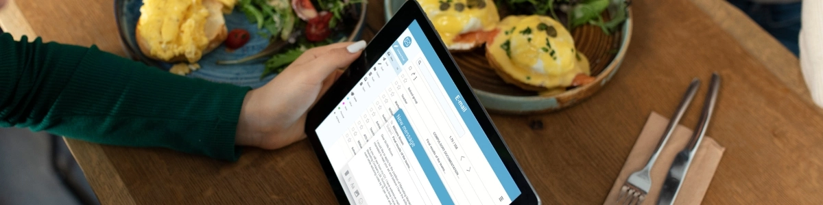 Outsourced Accounting for Restaurants.