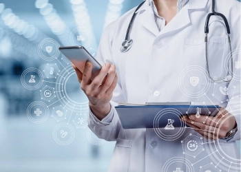 Outsourced Healthcare Accounting Services  