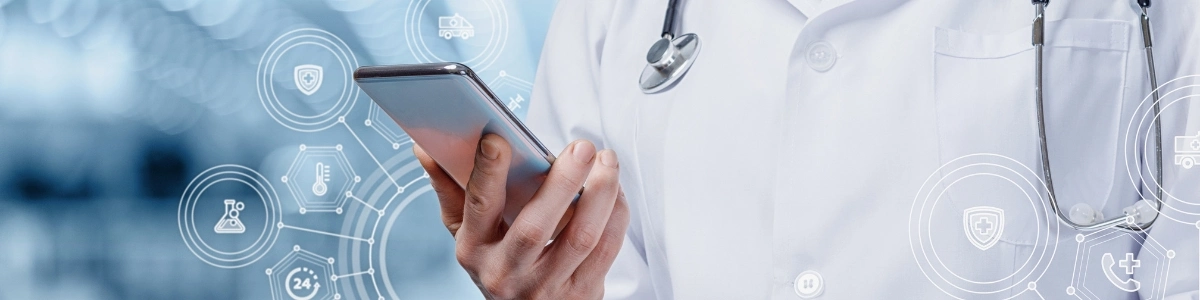 Outsourced Healthcare Accounting Services