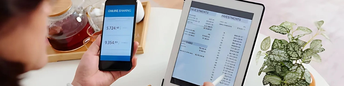 Restaurant Accounting