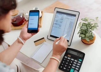 Restaurant Accounting