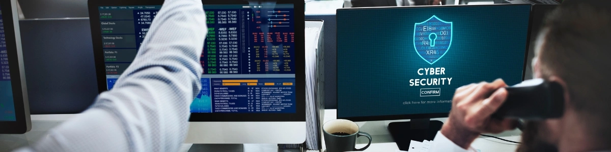 Cybersecurity for Accountants