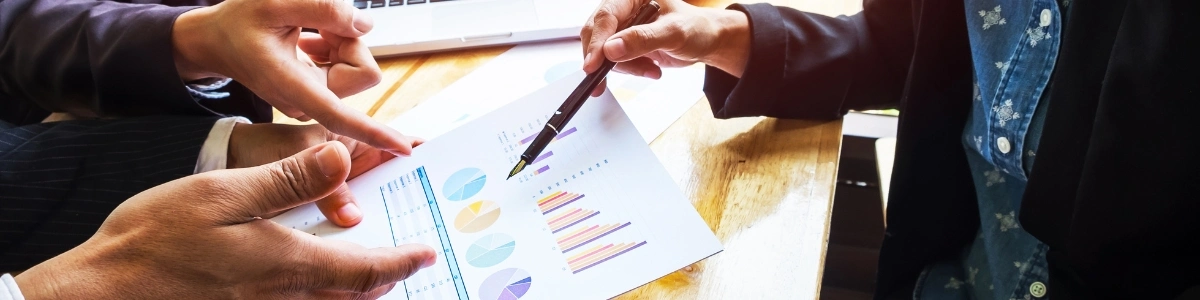 Financial Planning and Analysis.