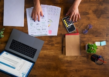 How Much Does a Bookkeeper Cost