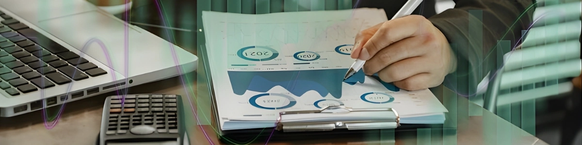 Outsourced Accounting services.