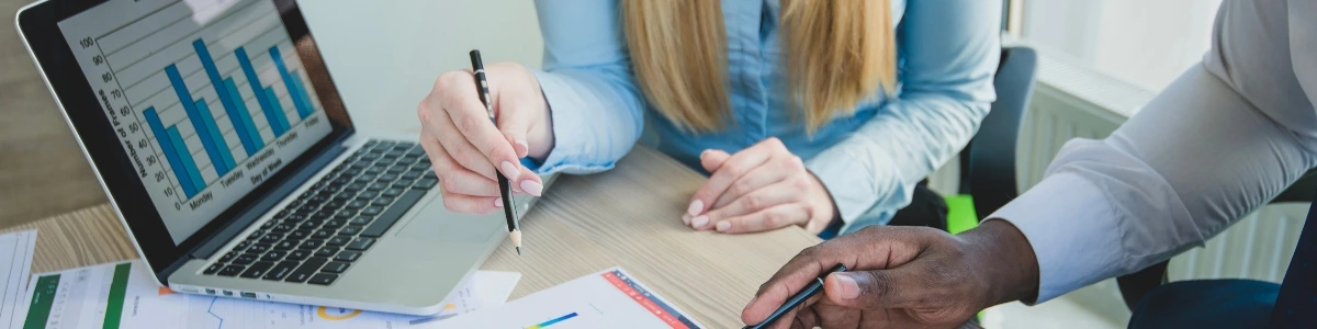 Outsourced Finance and Accounting Services.