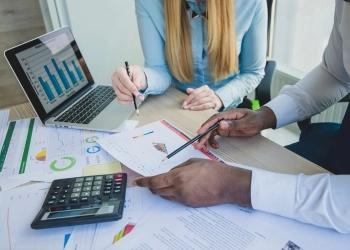 Outsourced Finance and Accounting Services