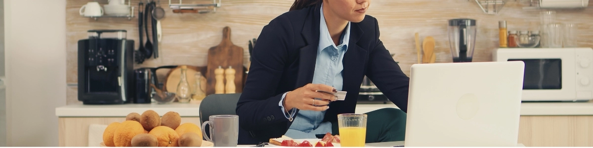 Restaurant Finance Outsourcing.