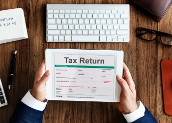 401k tax form