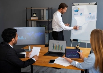 Accounting Outsourcing Trends 2025