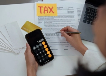 How to Do Business Taxes