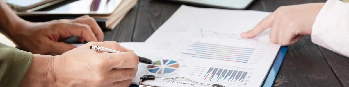 Outsourced Accounting and Financial Statement Service