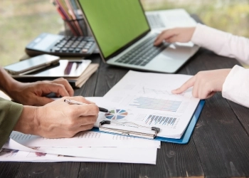 Outsourced Accounting and Financial Statement Services