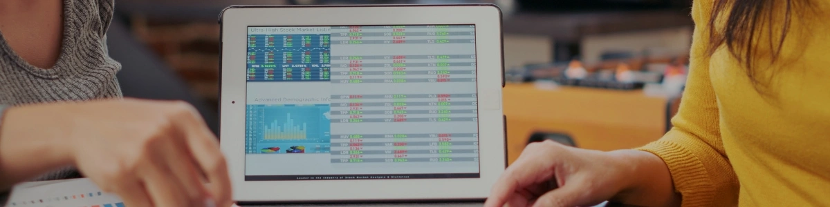 Outsourced Wholesale Accounting.