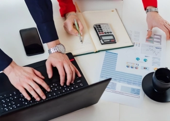 What Is Double Entry Accounting...