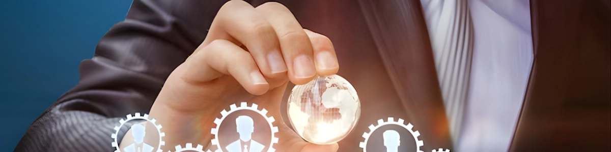 Outsourced Accounting and Finance.