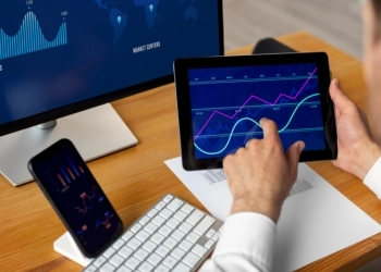 Cash flow forecasting