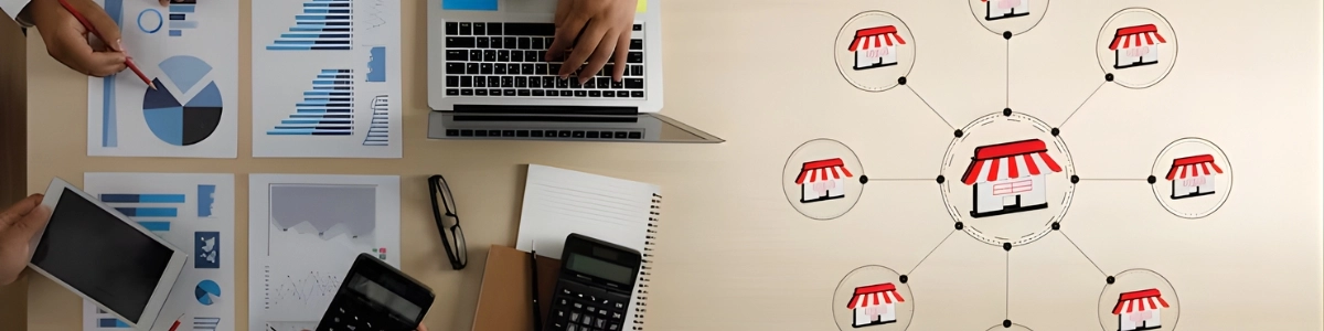 Ecommerce Bookkeeping