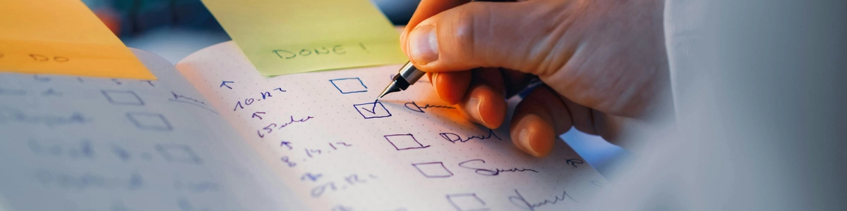 2026 Bookkeeping Cleanup Checklist