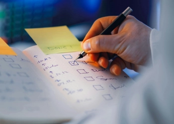 2026 Bookkeeping Cleanup Checklist