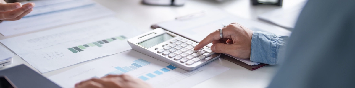 Accounting CRM software