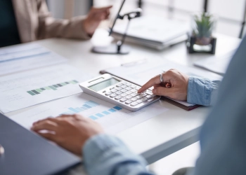 Accounting CRM software