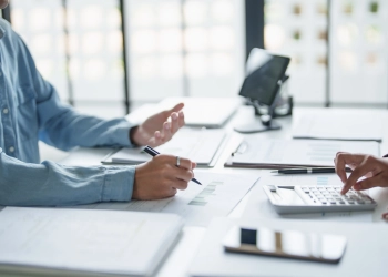 Offshore Accounting Partner