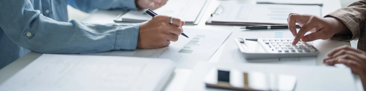 Offshore Accounting Partner