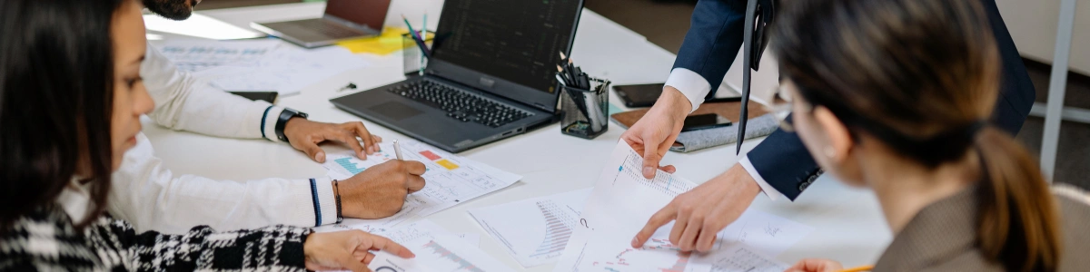 Offshore Accounting team