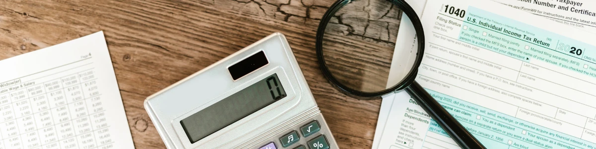 Offshore Tax Services