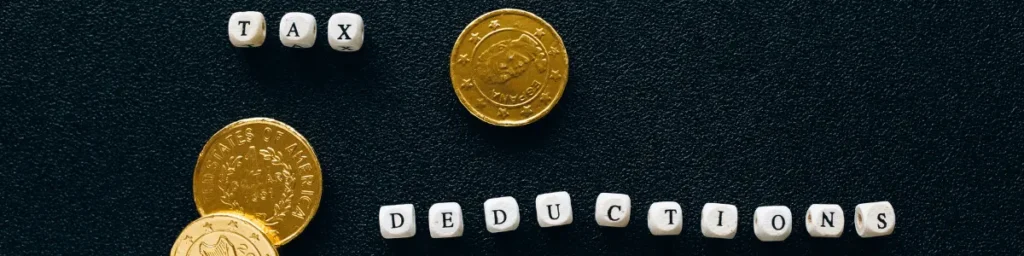 SALT Tax Deduction 2025