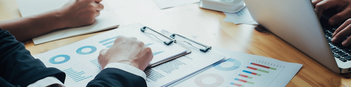 Tax Preparation Process