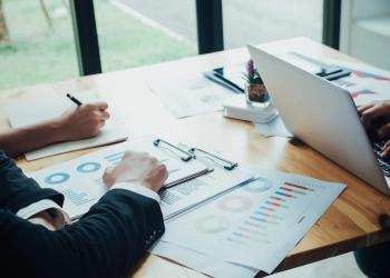 Tax Preparation Process