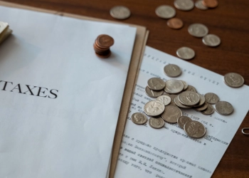 Tax preparation for CPA