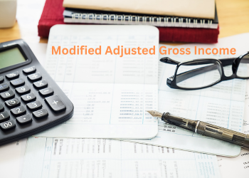 Modified Adjusted Gross Income