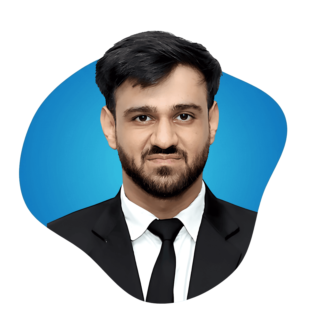 Nikhil-Behal
