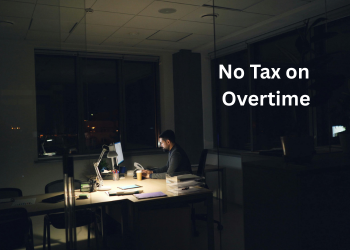 No Tax on Overtime