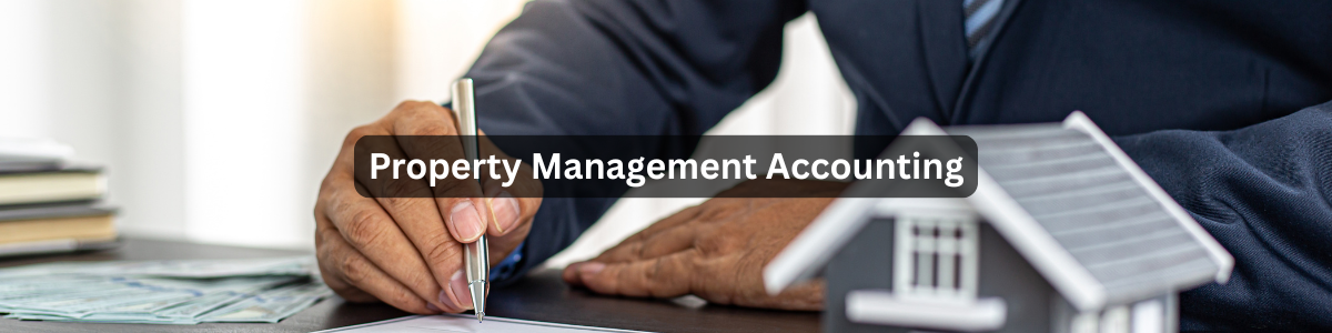 Property Management Accounting