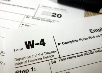 Tax Withholding Adjustments