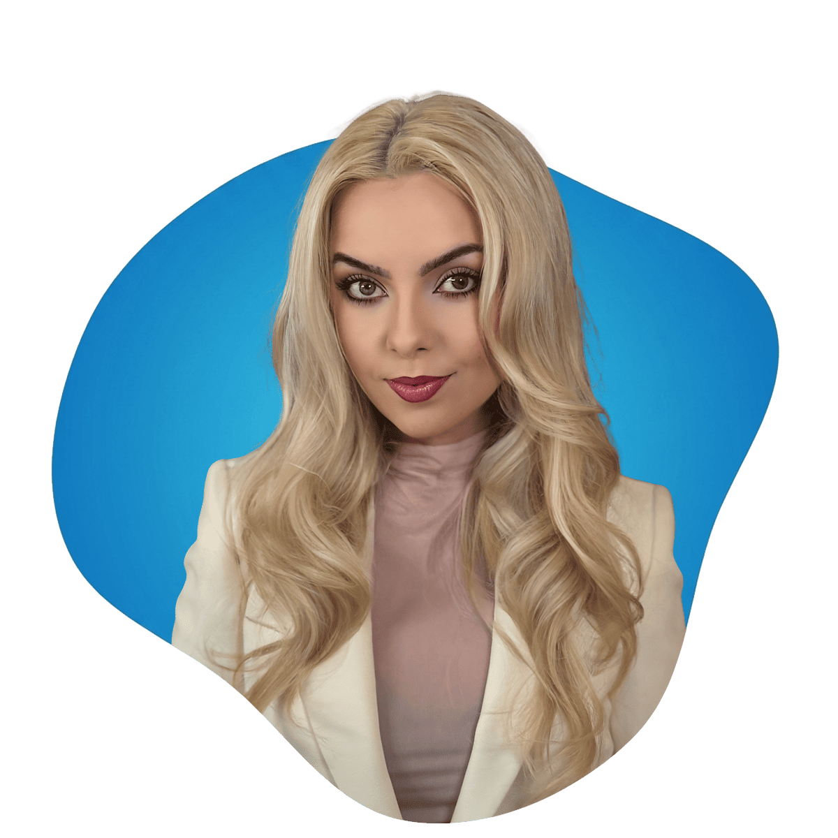 Tiffany-Weiss