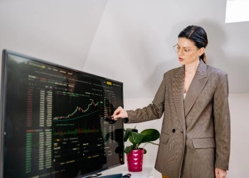Women in Finance