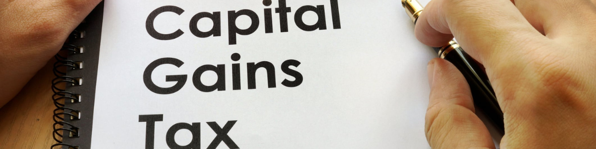 capital gains tax