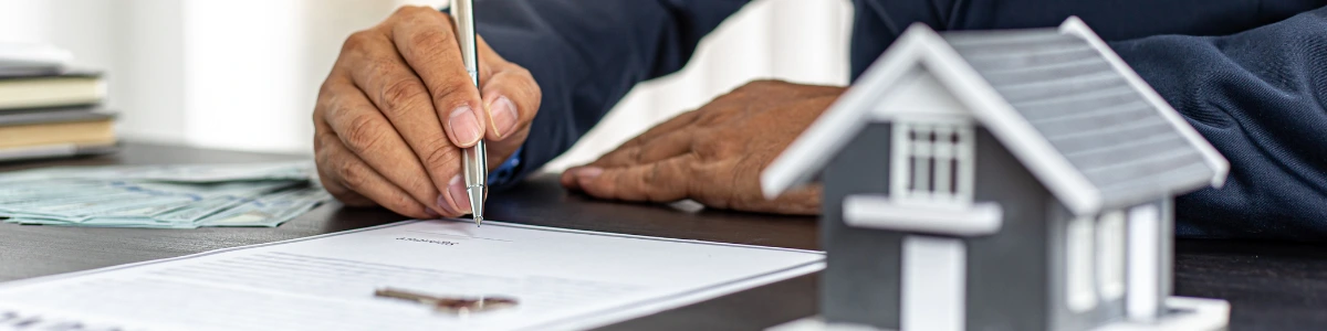 real estate bookkeeping services