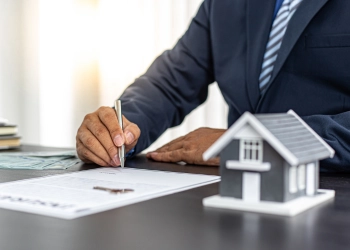 real estate bookkeeping services